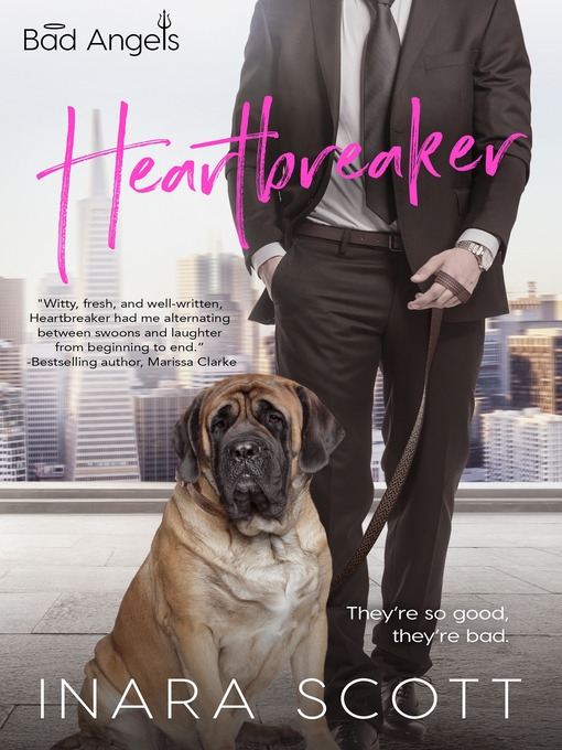 Title details for Heartbreaker by Inara Scott - Wait list